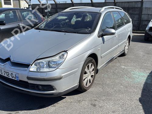 Used Parts CITROËN C5 II Break (RE_) 2.0 HDi (RERHRH) (136 hp) 4377903