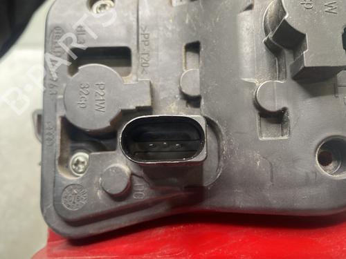 Left taillight AUDI A4 B8 (8K2) 2.0 TDI | BP32682553C34 - Image 3