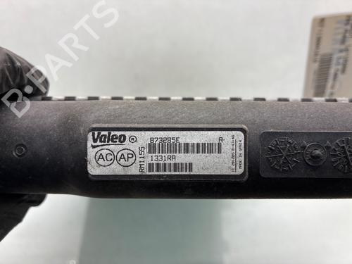 Used Water radiator Water radiator 38066571 38066571