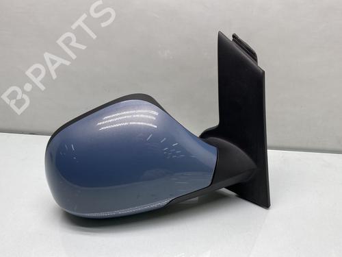 Right mirror SEAT ALTEA XL (5P5, 5P8) 2.0 TDI 16V | BP26319088C27 