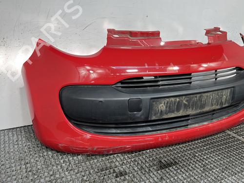Front bumper CITROËN C1 (PM_, PN_) 1.0 | BP26576184C7 