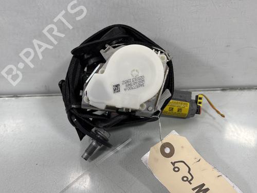 Gurtstraffer rechts vorne für CITROËN C3 II (SC_) 1.2 VTi 82 (82 hp) 29961817