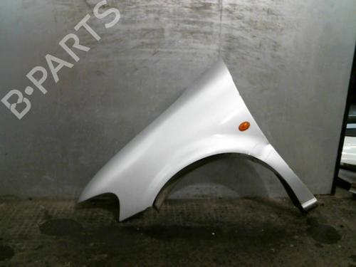 Used Left front fenders OPEL SINTRA (APV) 2.2 i 16V (OUN16, Y94) (141 hp) 21951006