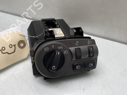 Comutador luzes BMW Z4 Roadster (E85) 3.0 i (231 hp) 31310512