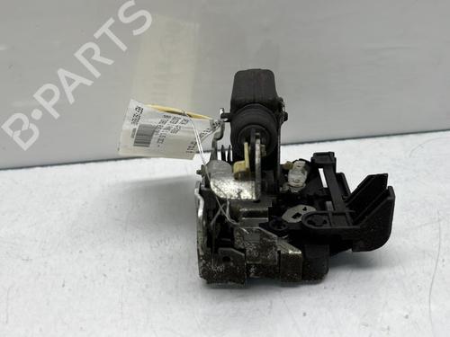 Used Front right lock Front right lock DACIA DUSTER (HS_) 1.5 dCi (HSAJ) (90 hp) 20184493 20184493