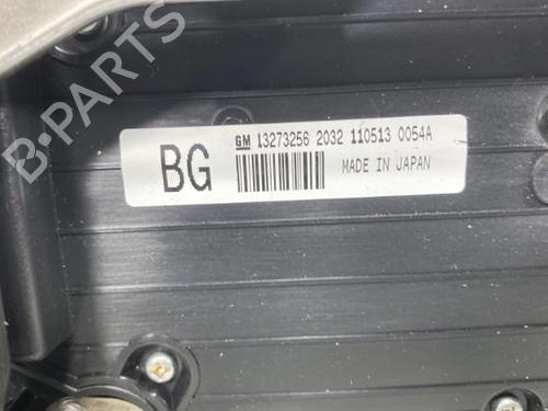 Climate control OPEL INSIGNIA A Sports Tourer (G09) 2.0 CDTI (35) | BP19964619I5 