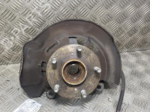 Used Right front steering knuckle TOYOTA AVENSIS Estate (_T27_) 2.0 D-4D (ADT270_, ADT270R) (124 hp) 29587304