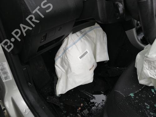 Warning switch PEUGEOT 308 I (4A_, 4C_) 2.0 HDi | BP20012821I22 