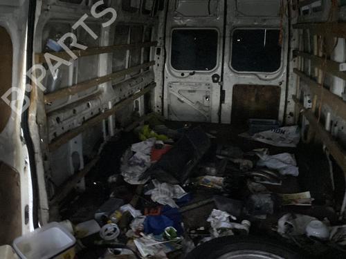 Left headlight FORD TRANSIT Van (FA_ _) | BP22419598C28 - Image 6