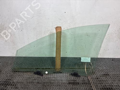 Used Front right door window Front right door window CITROËN C5 II (RC_) 1.6 HDi (RC8HZB) (109 hp) 39708250 39708250