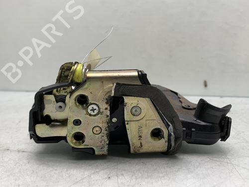 Front left lock TOYOTA AVENSIS (_T25_) 2.0 D-4D (CDT250_, CDT250R) | BP19974652C98