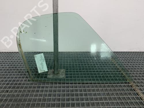 Front left quarter glass OPEL VIVARO A Van (X83) 1.9 DTI (F7) | BP19957194C111 