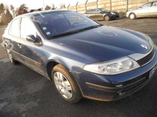 Right front door RENAULT LAGUNA II (BG0/1_)  | BP20034034C3 