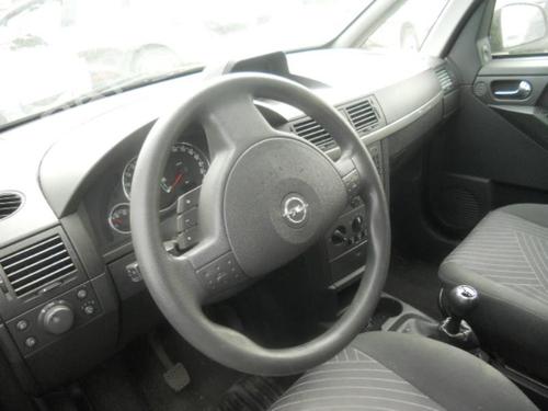 Right mirror OPEL MERIVA A MPV (X03) 1.7 CDTI (E75) | BP21950227C27 