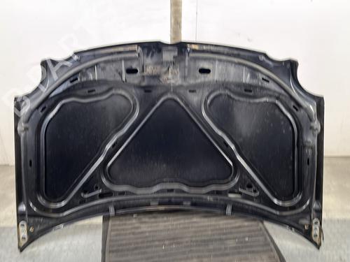 Used Hood Hood VW POLO IV (9N_, 9A_) 1.2 (54 hp) 32854183 32854183