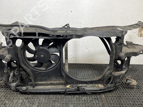 Used Front slam panel VW PASSAT B5.5 Variant (3B6) 1.9 TDI (130 hp) 30887587