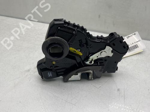 Used Front left lock TOYOTA VERSO (_R2_) 1.6 D4-D (WAR20_) (112 hp) 19953336