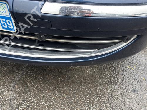 Left taillight PEUGEOT 807 (EB_) 2.0 HDi | BP38597888C34 - Image 9