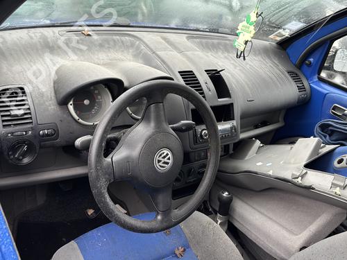 Used Parts VW LUPO I (6X1, 6E1)  1.0  2349181