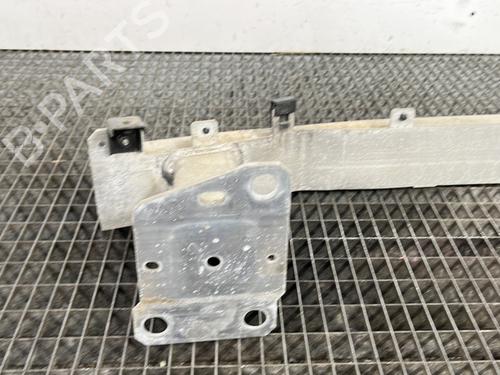 Front bumper reinforcement RENAULT MEGANE III Hatchback (BZ0/1_, B3_) 1.5 dCi (BZ09, BZ0D, BZ1W, BZ29, BZ14) | BP29707168C109 