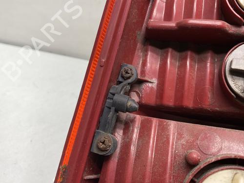 Right taillight KIA PICANTO I (SA) 1.1 | BP26179441C35 