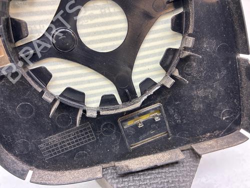 Used Right mirror glass Right mirror glass CITROËN BERLINGO MULTISPACE (B9) 1.6 BlueHDi 100 (99 hp) 35897074 35897074