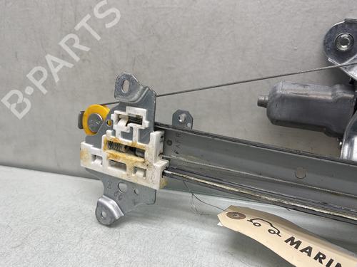 Front right window mechanism NISSAN MICRA V (K14) 1.0 IG-T 100 | BP33427282C23 - Image 5