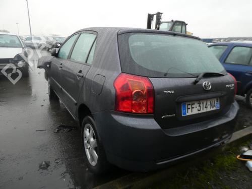 Switch TOYOTA COROLLA (_E12_)  | BP21957054I30  - Image 12