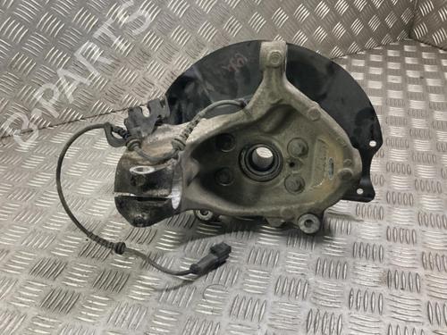 Used Right front steering knuckle Right front steering knuckle RENAULT TALISMAN Grandtour (KP_) 1.6 dCi 130 (130 hp) 19991643 19991643