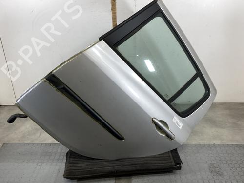 Used Left rear door RENAULT CLIO III (BR0/1, CR0/1) 1.5 dCi (C/BR0G, C/BR1G) (68 hp) 22527688