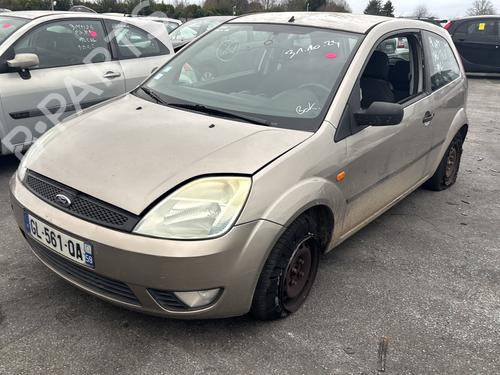 Right taillight FORD FIESTA V (JH_, JD_) 1.3 | BP26461901C35
