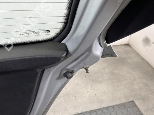 Tailgate OPEL CORSA D (S07) 1.3 CDTI (L08, L68) | BP29627668C6 