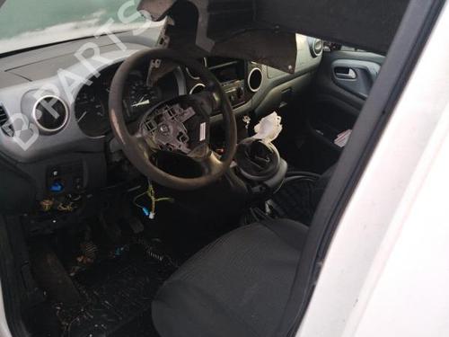 Left slide door CITROËN BERLINGO MULTISPACE (B9) 1.6 HDi 110 | BP21957034C74 