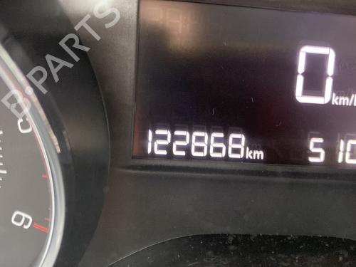 Engine control unit (ECU) PEUGEOT 2008 I (CU_) 1.6 HDi | BP24961119M57 - Image 69