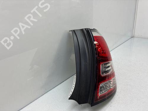 Right taillight CITROËN C3 II (SC_) 1.2 VTi 82 | BP39091226C35 - Image 4