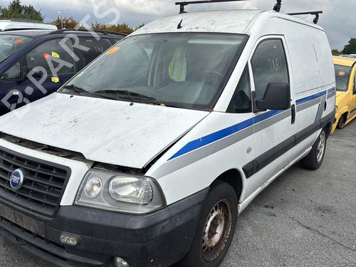 Używane części FIAT SCUDO Bus (220_) 2.0 JTD 16V (109 hp) 3994092