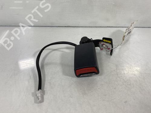 Seat buckle KIA RIO III (UB) 1.1 CRDi | BP19973686I32 