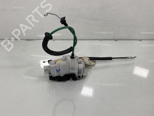 Front right lock ALFA ROMEO 159 Sportwagon (939_) 2.0 JTDM (939BXQ1B) | BP19982140C97 