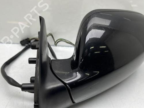 Left mirror PEUGEOT 307 (3A/C) 1.6 HDi | BP23946122C26 