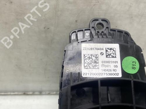 Switch BMW 1 (F20) 116 d | BP19988705I30 