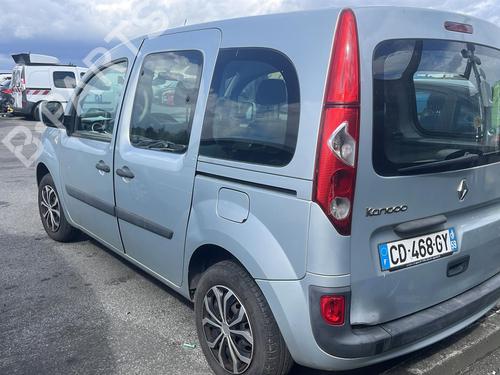 Støtfangerbjelke bak RENAULT KANGOO / GRAND KANGOO II (KW0/1_) 1.5 dCi 90 (KW05, KW08, KW0G, KW11) | BP29961903C73 