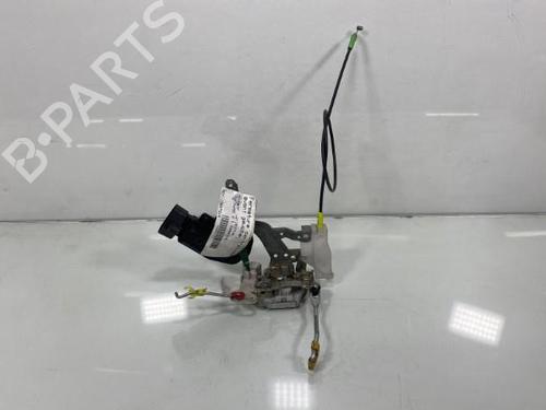 Used Front left lock Front left lock PEUGEOT 107 (PM_, PN_) 1.0 (68 hp) 20005909 20005909