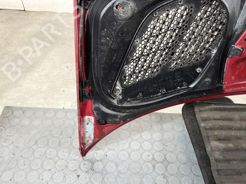 Capot PEUGEOT 206 Hatchback (2A/C) 1.4 i | BP29995816C1