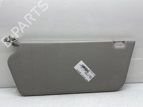 Used Left sun visor FORD TRANSIT V363 Van (FCD, FDD) 2.0 EcoBlue (130 hp) 29315485