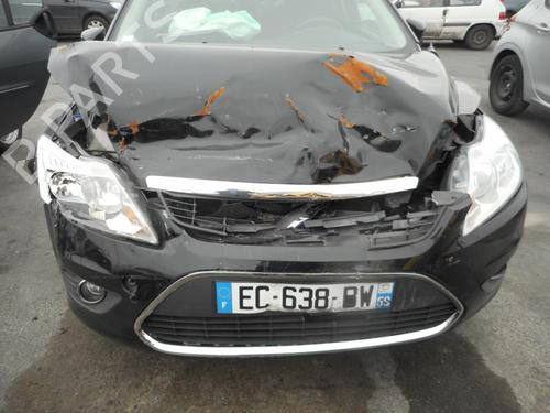 Radio FORD FOCUS II (DA_, HCP, DP)  | BP20017671E6 