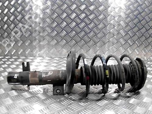 Used Right front shock absorber CITROËN C3 II (SC_) 1.6 VTi 120 (120 hp) 20012650