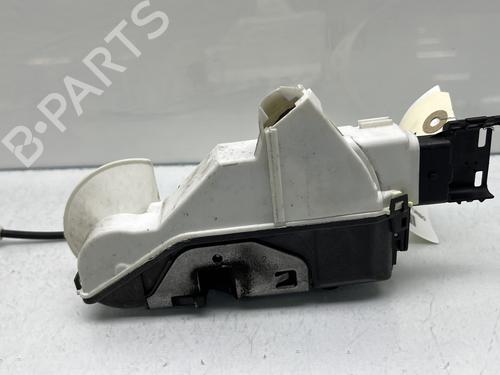 Front left lock CITROËN DS3 (SA_) 1.6 HDi 90 | BP24588031C98 