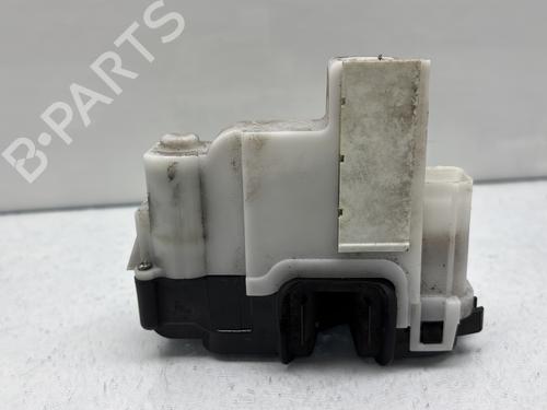 Front right lock FIAT 500 (312_) 1.2 (312AXA1A) | BP29897555C97 