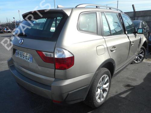 Left rear window switch BMW X3 (E83) | BP20025873I29 - Image 10