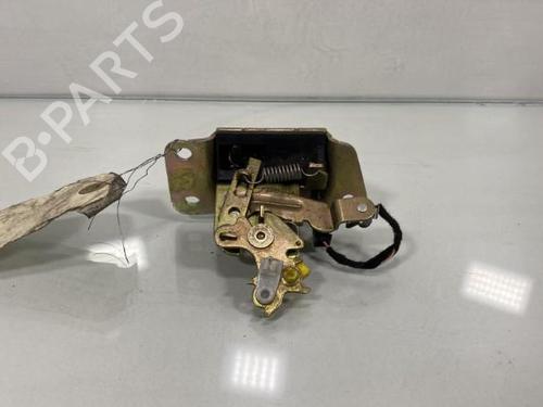 Used Tailgate lock Tailgate lock MITSUBISHI SPACE STAR MPV (DG_A) [1998-2004] 19982771 19982771